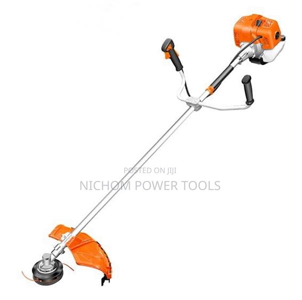 Wokin 793545 Petrol Brush Cutter