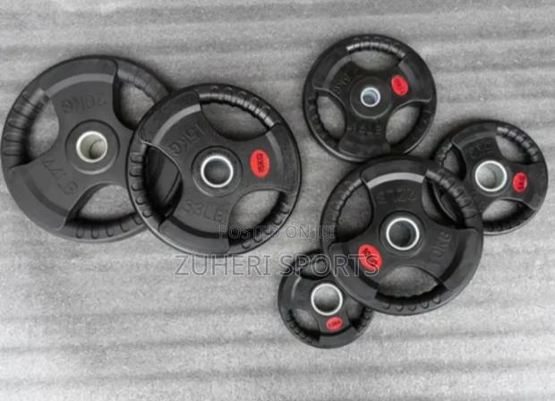 Olympic Plates (300/Kg)