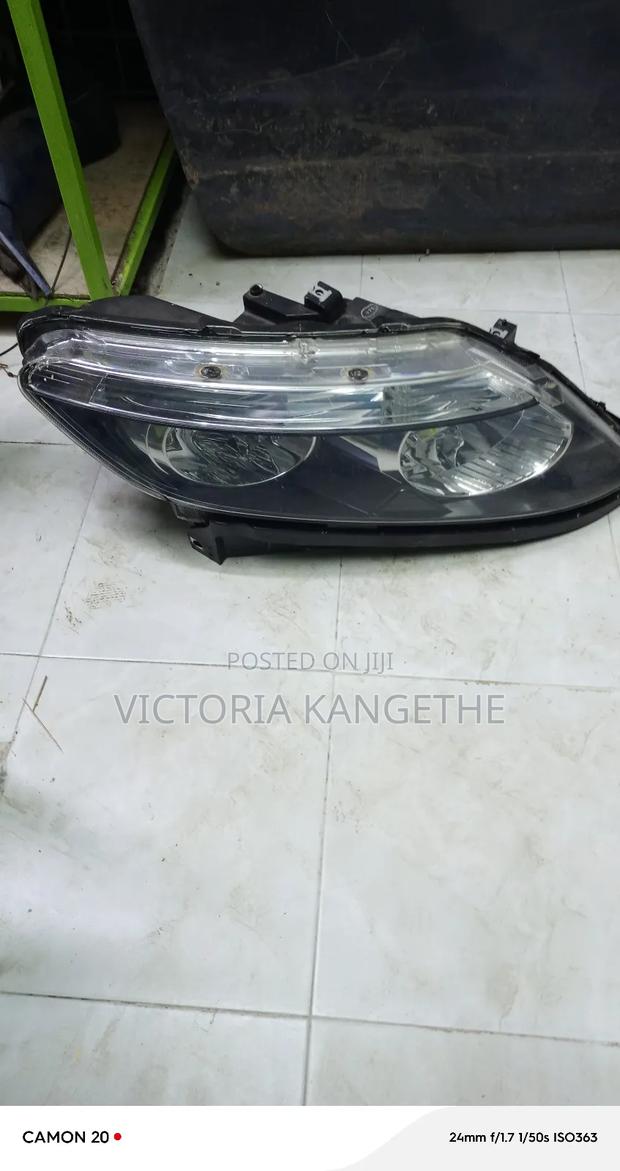 Honda Airwave Headlight Non Zenon - main view