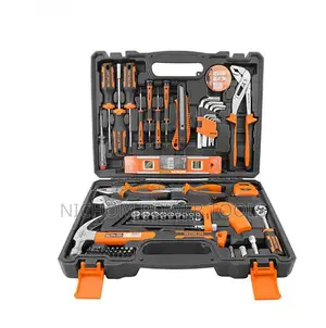 Wokin 156461 61 PC Household Tool Set