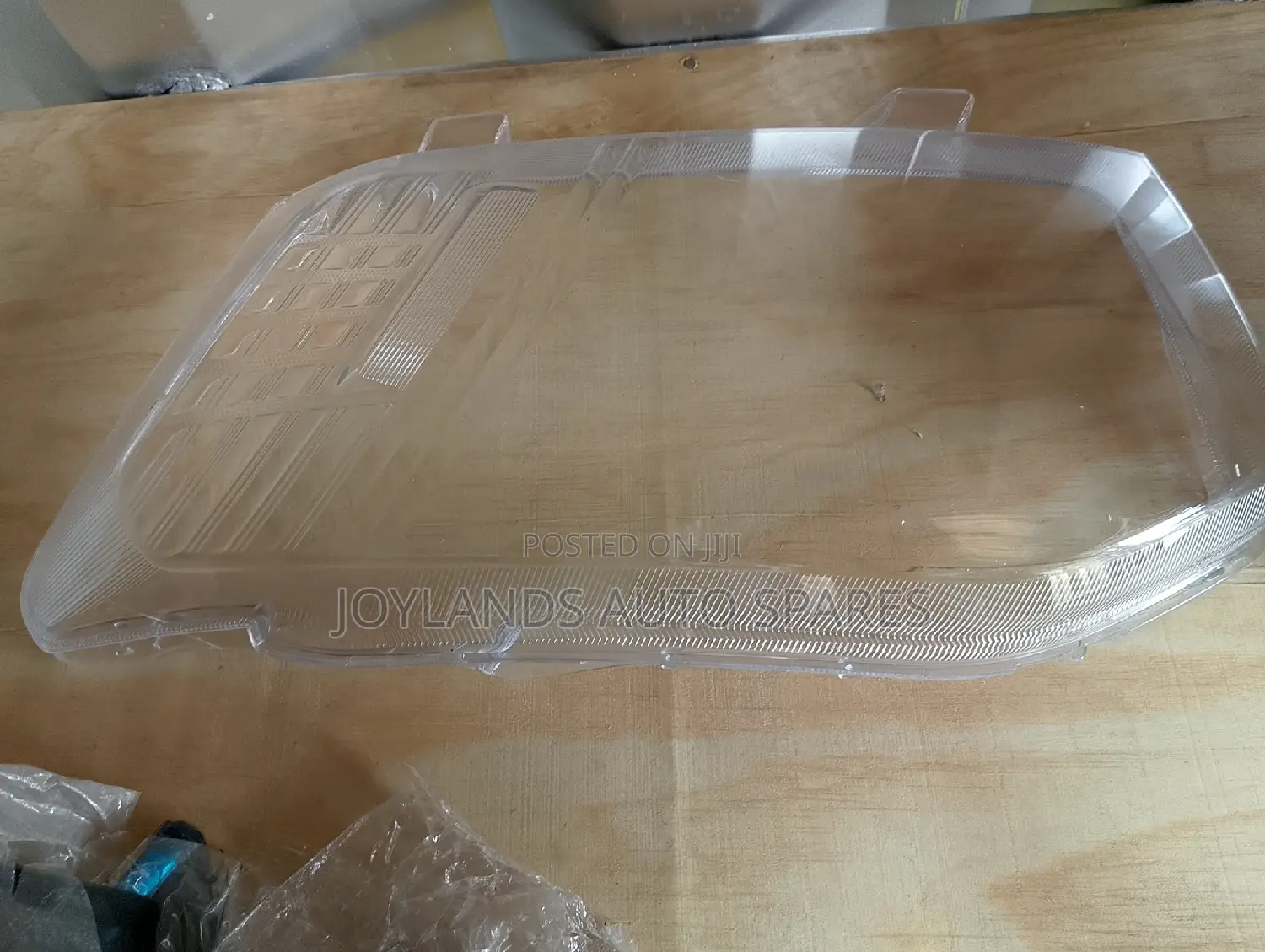 Probox New Model Headlens/Headglass