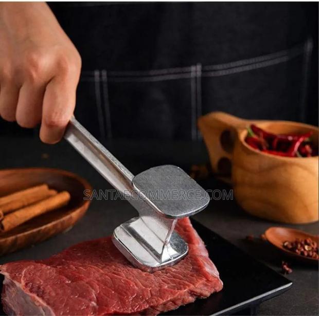 Kitchen Meat Tenderiser - main view