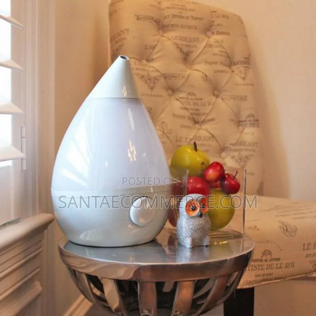 3.5L Room Air Humidifier - main view
