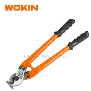 Quality Wokin 551918 HEAVY DUTY CABLE CUTTER 18" - thumbnail 2