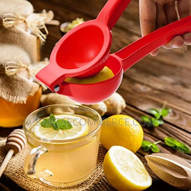 Lemon Lime Juicer - main view