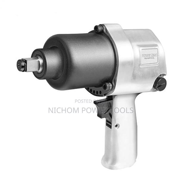 Wokin IMPACT WRENCH 1/2"