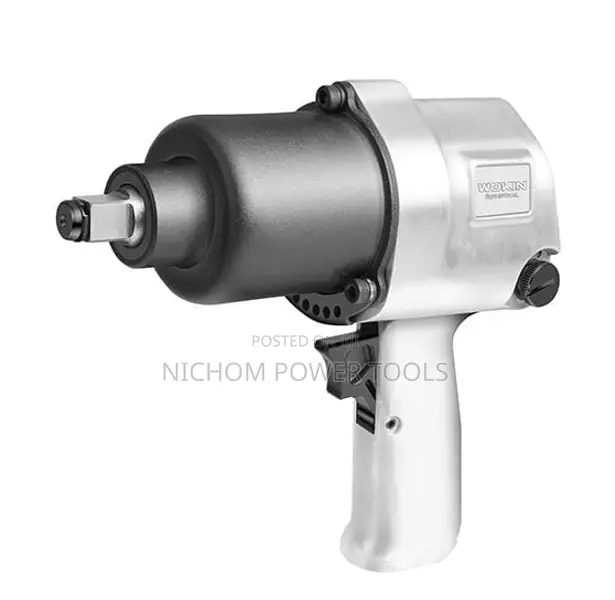 Wokin IMPACT WRENCH 1/2"