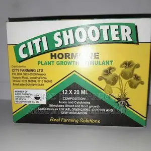 Citishooter Fertilizer 20ml