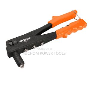 Wokin 215110 HAND RIVETER - thumbnail 2
