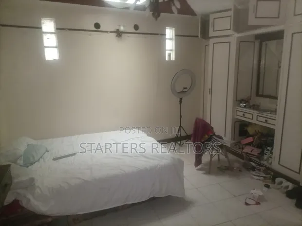 Studio Apartment in Yaya Centre, Kilimani for rent