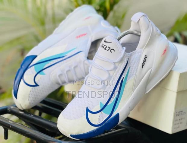 Airmax 270 Latest Edition Sizes (40-45) - main view