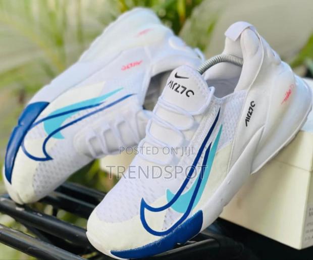 Airmax 270 Latest Edition Sizes (40-45) - thumbnail 3