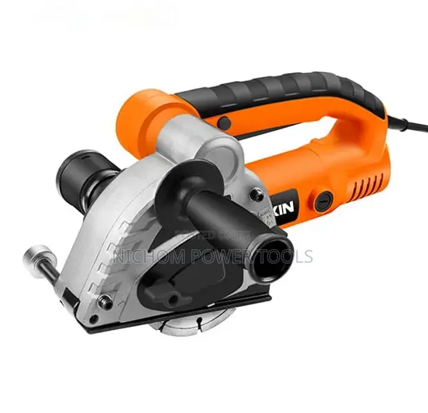Wokin 795205 WALL CHASER, 125mm