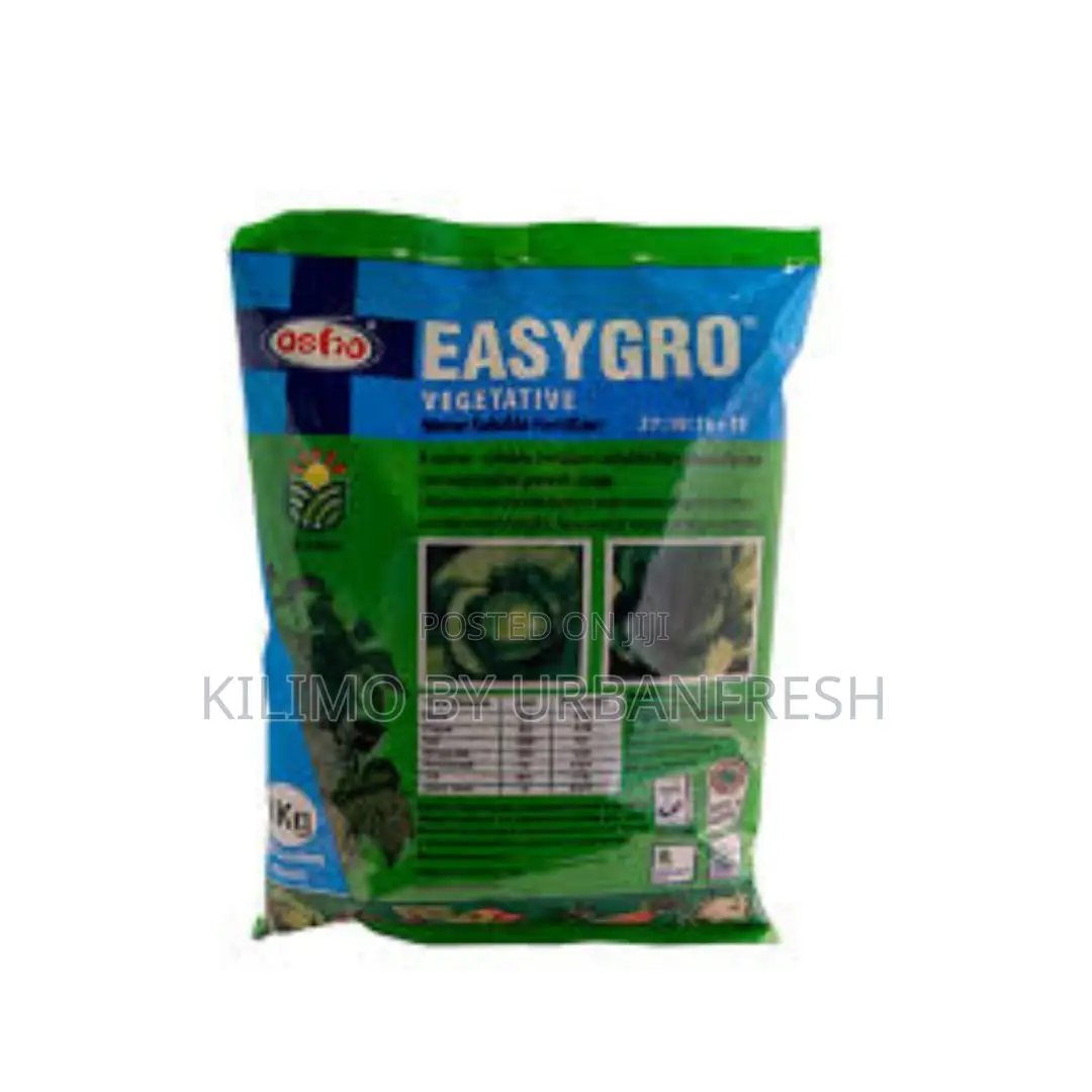Easygro Vegetative Fertilizer (250g)