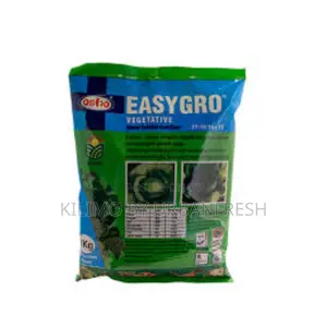 Easygro Vegetative Fertilizer (250g)