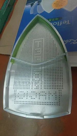 Steam Iron Shoe