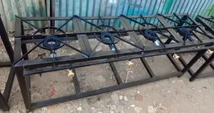 Permanent Mild Steel 4 Burnet