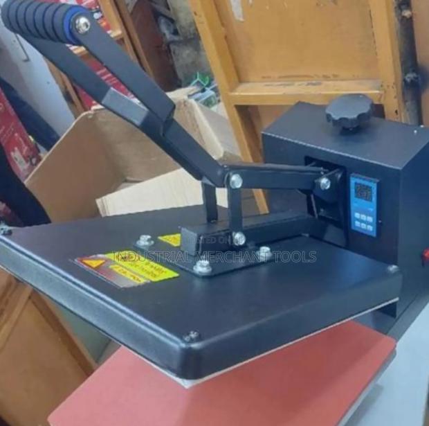 Guaranteed A3 Flatbed - main view