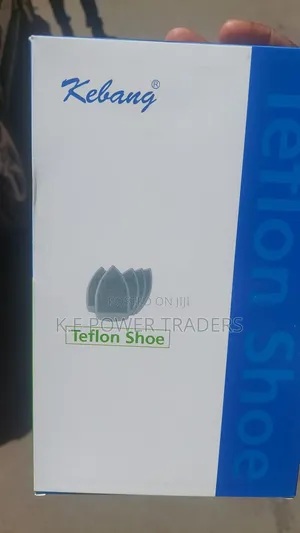 Best Teflon Shoe Iron Shoe