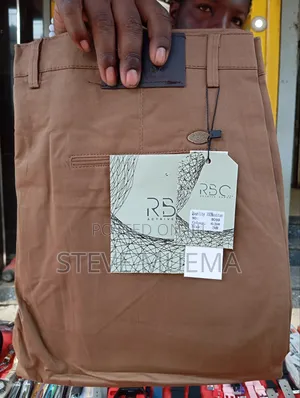 Soft Khaki.