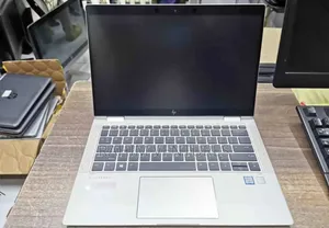 Laptop HP EliteBook X360 1030 G3 16GB Intel Core i5 SSD 512GB