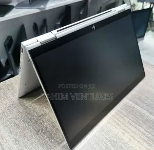 Laptop HP EliteBook X360 1030 G3 16GB Intel Core i5 SSD 512GB