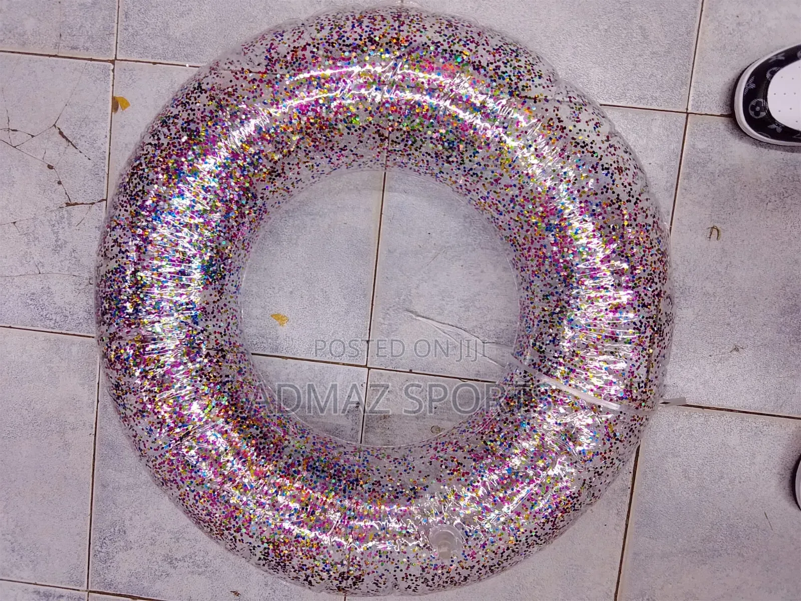 Swimming Rings/Tubes