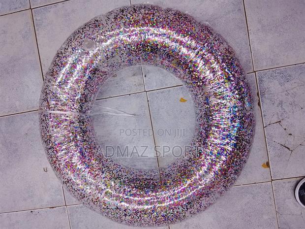 Swimming Rings/Tubes - thumbnail 2