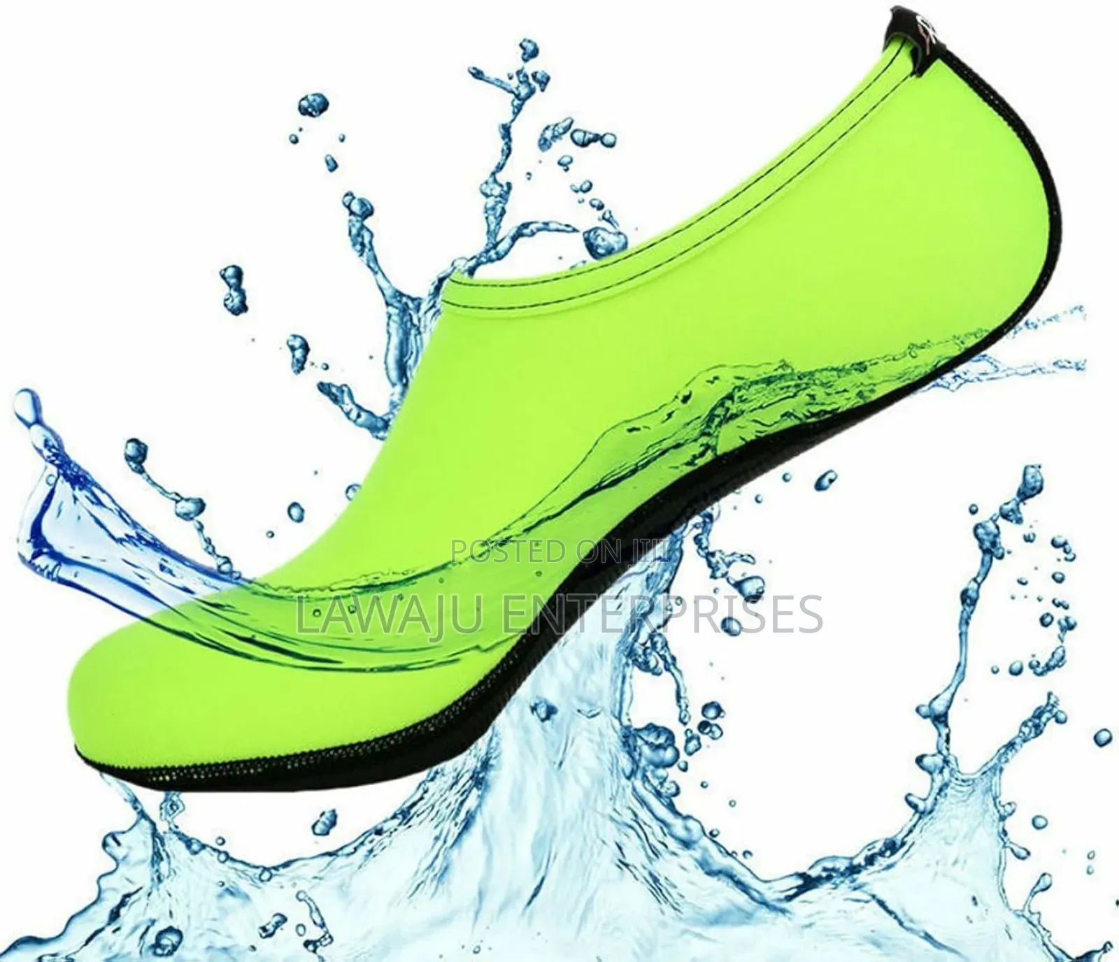 Nonslip Water Shoes