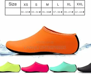 Nonslip Water Shoes