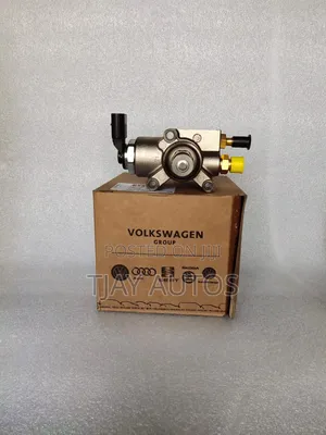 New Genuine High Pressure Fuel Pump for VW Golf 03C127025T