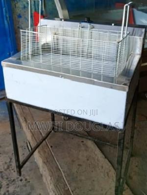 Stable Local Deep Fryer - thumbnail 2