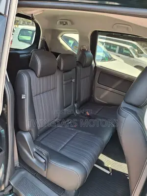 Honda Freed 2018 Black