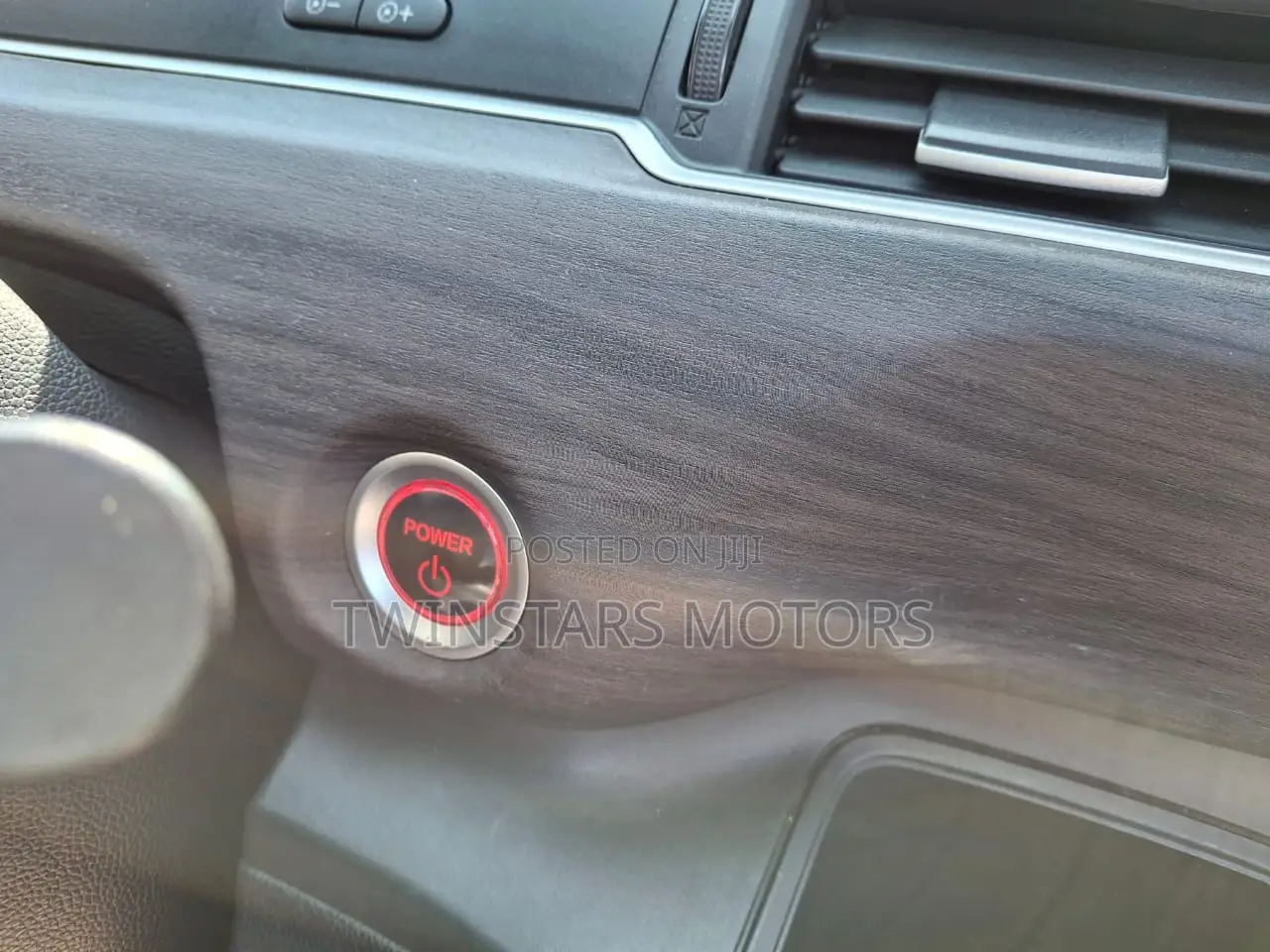 Honda Freed 2018 Black