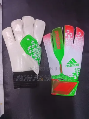 Adidas Goalkeeper Gloves