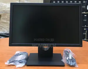 Dell New 19.5-Inch Wide Monitor