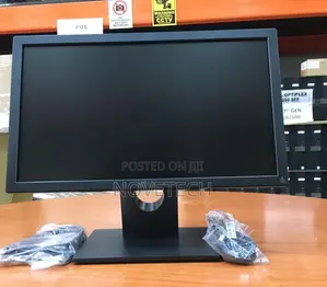 Dell New 19.5-Inch Wide Monitor