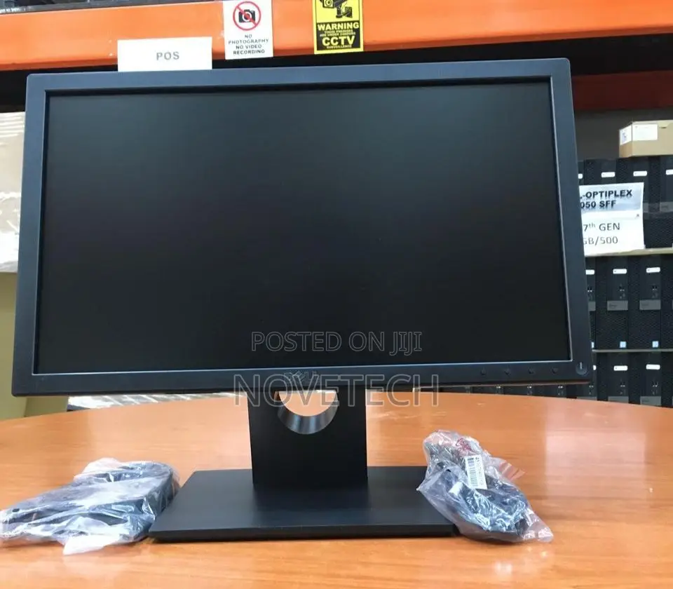 Dell New 19.5-Inch Wide Monitor