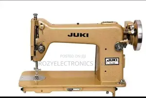 Juki Industrial Sewing Machine