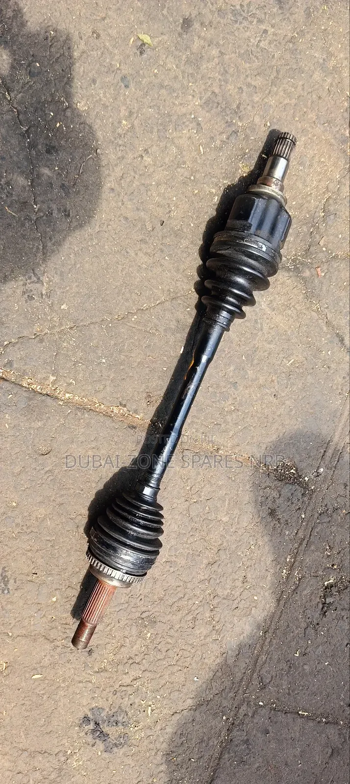 Fielder, Nze,Axio, Premio 2zr,1nz; Drive Shafts Available.