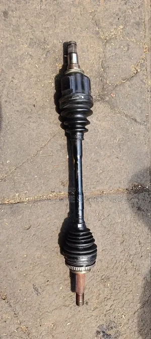 Fielder, Nze,Axio, Premio 2zr,1nz; Drive Shafts Available.
