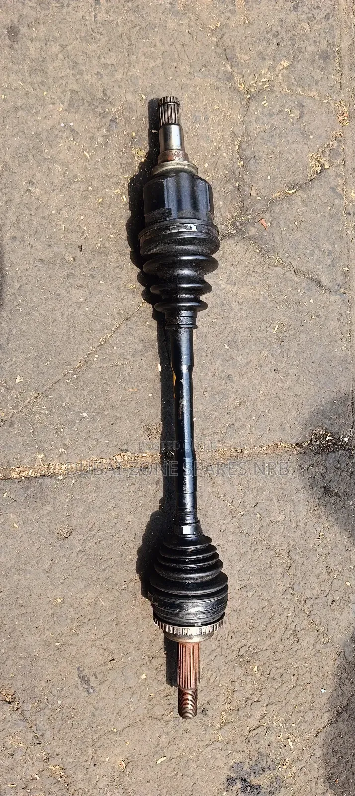 Fielder, Nze,Axio, Premio 2zr,1nz; Drive Shafts Available.