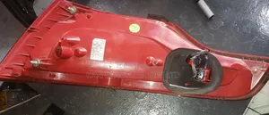 Audi Tail Light