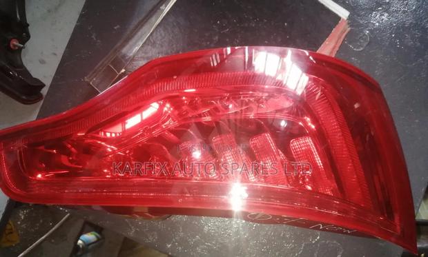 Audi Tail Light - thumbnail 4