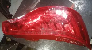 Audi Tail Light