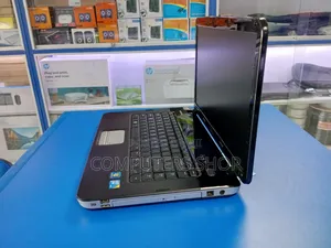 Laptop Dell Vostro 1015 4GB Intel Core 2 Duo HDD 500GB