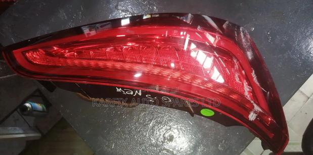Audi Tail Light