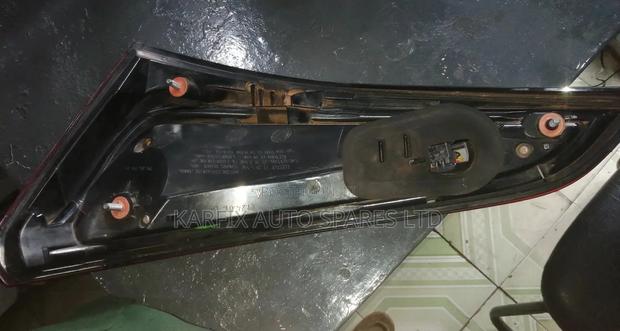 Audi Tail Light - thumbnail 2