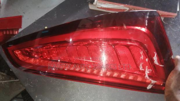 Audi Tail Light - thumbnail 3