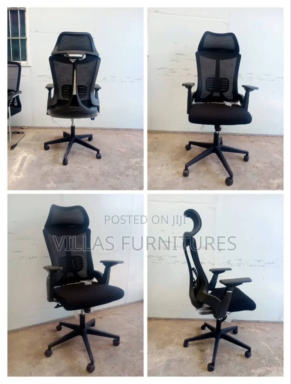 Executive Chair